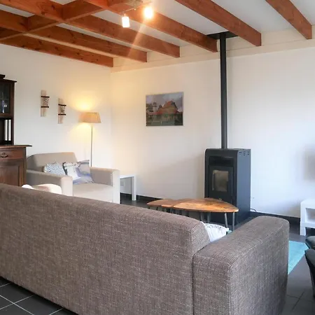 Chalet Nova Park V88