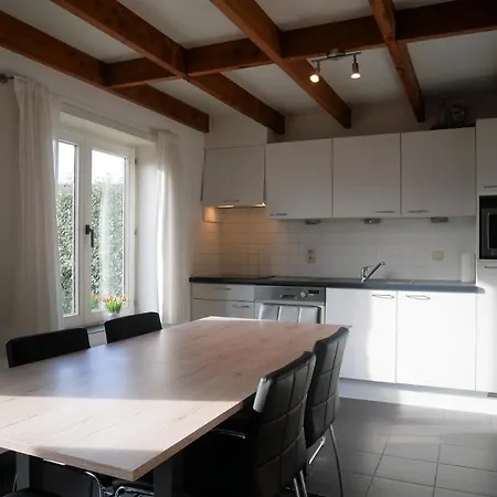 Nova Park V88 Domek alpejski