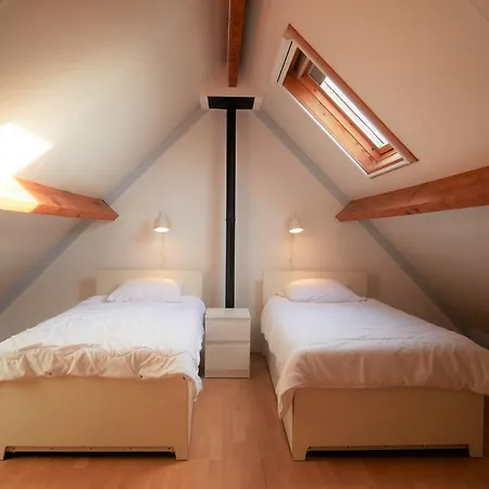 Nova Park V88 Chalet *