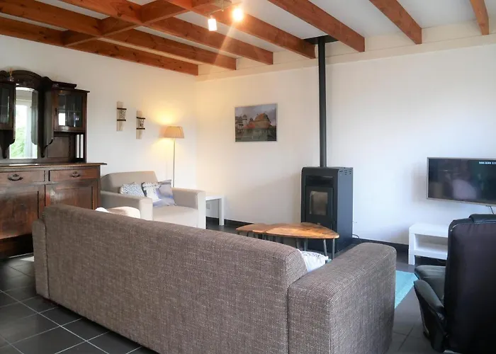 Alpehytte Nova Park V88