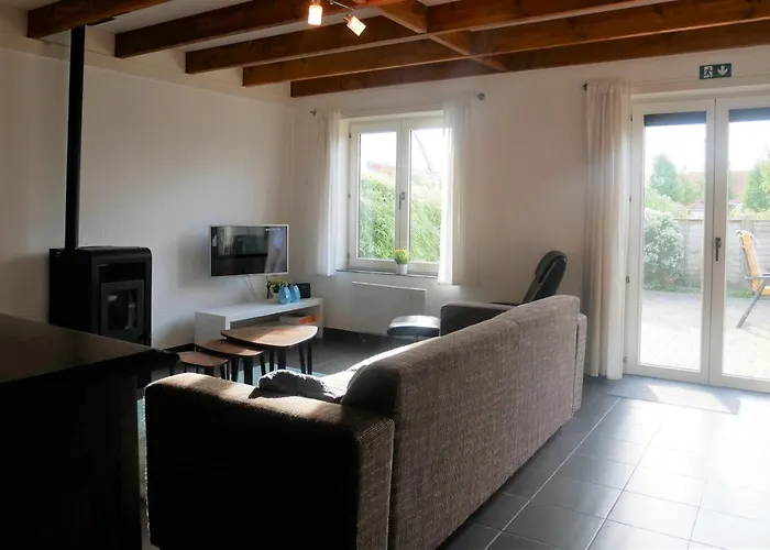 Nova Park V88 De Haan