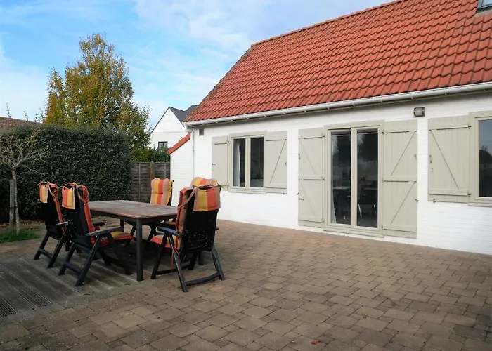 Nova Park V88 De Haan