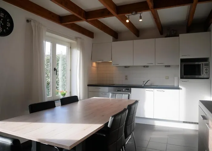 Nova Park V88 Alpehytte