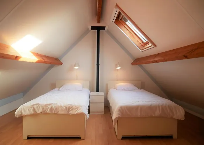 Nova Park V88 Alpehytte *